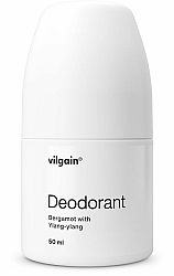 Vilgain Dezodorant Ylang ylang a bergamot 50 ml