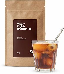 Vilgain English Breakfast čierny čaj 50 g