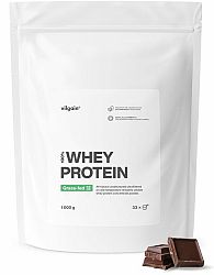 Vilgain Grass-Fed Whey Protein čokoláda 1000 g