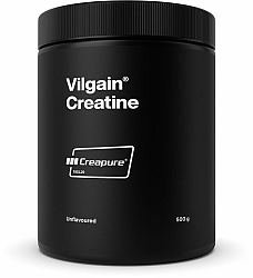 Vilgain Kreatín Creapure® 500 g