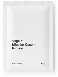 Vilgain Micellar Casein Protein bez príchute 30 g