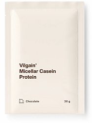 Vilgain Micellar Casein Protein čokoláda 30 g