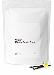 Vilgain Micellar Casein Protein vanilka 1000 g