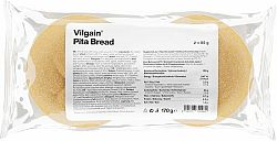 Vilgain Pita chlieb 170 g (2 x 85 g)