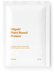 Vilgain Plant Based Protein vanilka 30 g