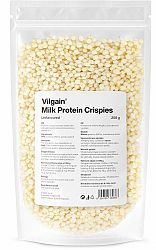 Vilgain Protein Crispies bez príchute 250 g
