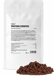 Vilgain Protein Crispies mliečna čokoláda 100 g