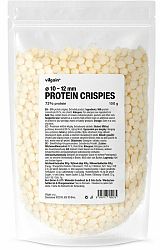 Vilgain Protein Crispies XL bez príchute 100 g