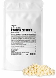 Vilgain Protein Crispies XL biela čokoláda 100 g