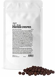 Vilgain Protein Crispies XL horká čokoláda 100 g