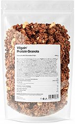 Vilgain Protein Granola Kakao a mliečna čokoláda 350 g