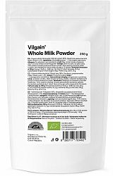 Vilgain Sušené mlieko plnotučné BIO 250 g