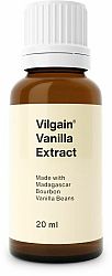 Vilgain Vanilla Extract Bourbon 20 ml
