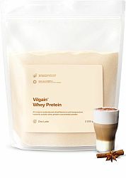 Vilgain Whey Protein chai latté 2000 g