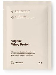 Vilgain Whey Protein čokoláda 30 g