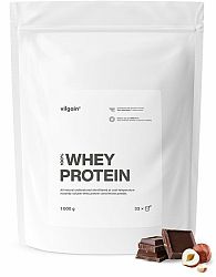 Vilgain Whey Protein čokoláda a lieskové oriešky 1000 g