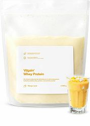 Vilgain Whey Protein mango lassi 2000 g