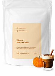 Vilgain Whey Protein Pumpkin Spice Latte 1000 g