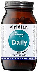 Viridian Synerbio Daily 90 kapsúl