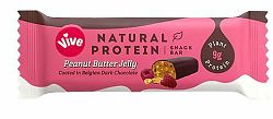 Vive Protein Snack Bar peanut butter jelly 49 g
