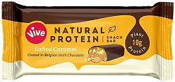 Vive Protein Snack Bar slaný karamel 49 g