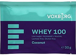 Voxberg Whey Protein 100 kokos 30 g