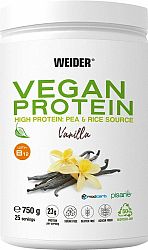 Weider Vegan Protein čokoláda 750 g