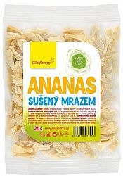 Wolfberry Ananás kúsky 20 g