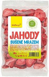 Wolfberry Jahody sušené mrazom 20 g