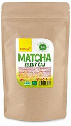 Wolfberry Matcha tea BIO 200 g