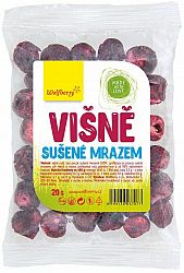 Wolfberry Višne sušené mrazom 20 g