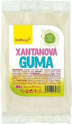 Wolfberry Xantanová guma 100 g