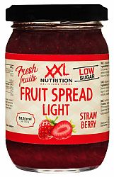 XXL Nutrition Light Fruit Spread jahoda 235 g