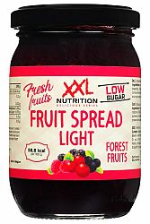 XXL Nutrition Light Fruit Spread lesné plody 235 g