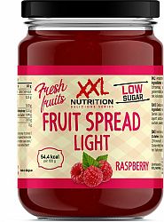 XXL Nutrition Light Fruit Spread malina 235 g