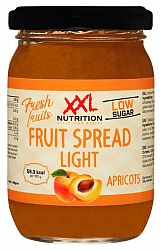 XXL Nutrition Light Fruit Spread marhuľa 235 g