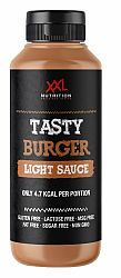 XXL Nutrition Light Sauce burgerová omáčka 265 ml
