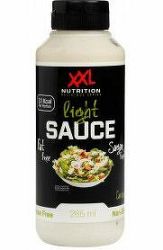 XXL Nutrition Light Sauce Caesar 265 ml