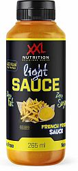 XXL Nutrition Light Sauce omáčka k hranolkám 265 ml