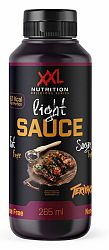 XXL Nutrition Light Sauce teriyaki 265 ml