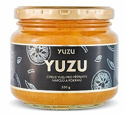 YUZU Yuzu yuzu 550 g