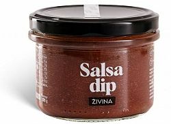 Živina Salsa dip original 220 g