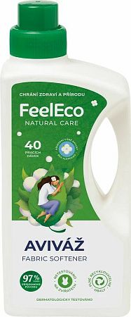 Feel Eco Aviváž bavlna 1000 ml