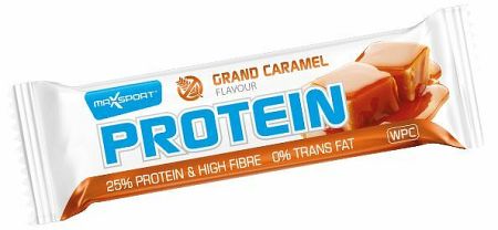 Max Sport Protein Bar karamel 60 g
