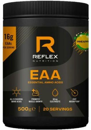 Reflex Nutrition Nutrition EAA mango 500 g