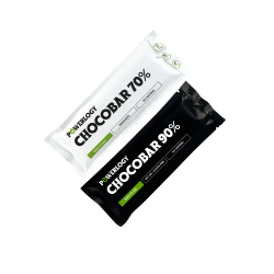 POWERLOGY Powerlogy Choco Combo 2 x 50 g
