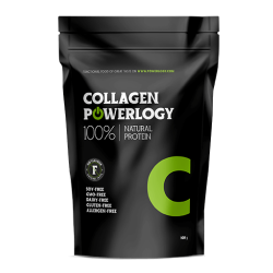 POWERLOGY Powerlogy Collagen 100 g