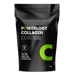 POWERLOGY Powerlogy Collagen 350 g