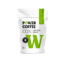 POWERLOGY Powerlogy Organic Coffee 1000 g