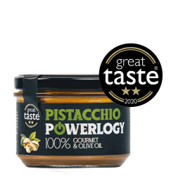 POWERLOGY Powerlogy Pistacchio Cream 200 g